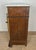 Spanish Wooden Nightstands with Marble Tops, 1930s, Set of 2 For Sale - Image 14 of 16