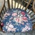 2010s Pair of Attributed Hooker Spindle Chairs With Ralph Lauren Upholstery For Sale - Image 5 of 7