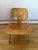 LCW Chair by Charles & Ray Eames for Herman Miller Evans, 1940s For Sale - Image 9 of 9