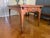 French Extendable Farmhouse Dining Table For Sale - Image 14 of 18
