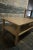 Wood Bench With Loose Cushion Attributed to Harvey Probber For Sale - Image 10 of 16