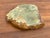 Vintage Mid Century Italian Onyx Cigarette Ashtray For Sale - Image 4 of 5