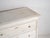 White White Chest of Drawers For Sale - Image 8 of 10