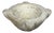 Antique White Marble Mortar, 1800s For Sale