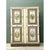 Vintage Neoclassical Painted Wood Armoire From the Estate of Lily Pulitzer For Sale - Image 10 of 12