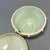 Longquan Celadon Lidded Jar With Embossed Floral‑Pattern and Bead‑Shaped Decorations For Sale - Image 4 of 6