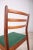 Teak Dining Chairs by Victor Wilkins for G-Plan, 1960s, Set of 6 For Sale - Image 13 of 17