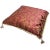 Moroccan Oversized Floor Pillow Cushion For Sale