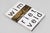4050 Panama Wall Lamp by Wim Rietveld for Gispen, 1955 For Sale - Image 18 of 18