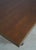 1990s Stickley Mission Oak Arts & Crafts Dining Room Table For Sale - Image 5 of 12