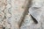 1970s Vintage Persian Handmade Wool Cotton Beige Area Rug For Sale In San Francisco - Image 6 of 11