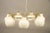 Louis Poulsen Christiansborg Chandelier by Vilhelm Lauritzen for Louis Poulsen, 1955 For Sale - Image 4 of 14