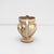 1960s Catalan Hand-Painted Ceramic Jug Vase by Diaz Costa, 1960s For Sale - Image 5 of 13