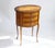 French Louis XV Nightstand with Drawers and Floral Details, 1920s For Sale - Image 14 of 14