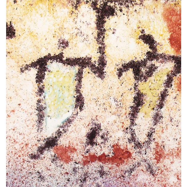 Phil Gallagher, The Three of Us, Hawaii, Circa 1990 For Sale In San Francisco - Image 6 of 10