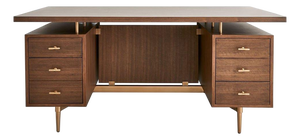 New Executive Desk