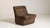 Mid-Century Modular Lounge Chair with Corduroy Upholstery, Antique, France, 20th Century For Sale - Image 9 of 12
