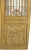 Chinese Antique 1900s Chinese Wood Screen Panels - a Pair For Sale - Image 3 of 9
