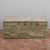 Antique Trunk in Wood, Metal, and Leather For Sale - Image 10 of 18