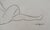 Amedeo Modigliani, Woman Reclining on Her Back, Engraving For Sale - Image 6 of 8