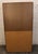 Mid-Century Armoire Style Cabinet by Lane Furniture For Sale - Image 14 of 18