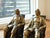 A handsome pair of antique John Harvard bronze-clad bookends, modeled after Daniel Chester French’s celebrated 1884 John...