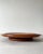 A beautiful mid century modern Danish teakwood lazy Susan. Great warm color and wonderful condition marked on the bottom...