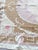Hand-Embroidered Bukhara Suzani Tribal Textile For Sale - Image 4 of 9