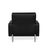 AK 644 Lounge Chair in Leather by Rolf Benz For Sale - Image 12 of 14