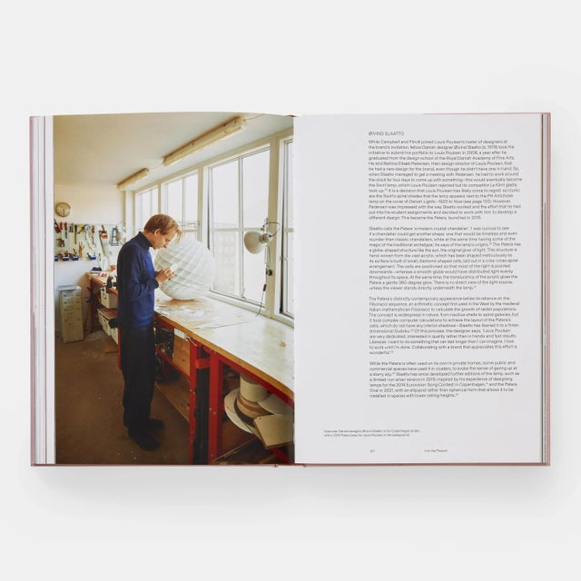 Louis Poulsen First House of Light Book For Sale - Image 10 of 12