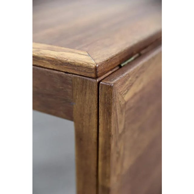 Modern Danish Teak Coffee Table Model 5362 by Børge Mogensen, 1960s For Sale - Image 11 of 18