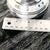 Silver 1940s Candle Holder English Silver Plated Rare Lions Handles For Sale - Image 8 of 12