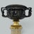 Antique Pair French Ormolu Bronze Warwick Albani Grand Tour Vases Urns Clodion For Sale - Image 6 of 10