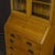 Arts and Crafts Oak Bureau Bookcase, 1890s For Sale - Image 10 of 15