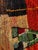 2020s Colorful Modern Moroccan Berber Rug For Sale - Image 5 of 9