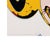 Pop Art Takashi Murakami, and Then, and Then and Then and Then and Then. Yellow Universe, Hand Signed, 2013 For Sale - Image 3 of 3
