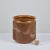 Mid-Century Modern David Cressey & Robert Maxwell for Earthgender “Sunburst” Planter For Sale - Image 3 of 10