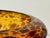 1970’s Italian Blown Tortoise Shell Glass For Sale In Palm Springs - Image 6 of 12