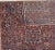 1930s Vintage Karadja Rug- 4′1″ × 6′2″ For Sale - Image 4 of 7
