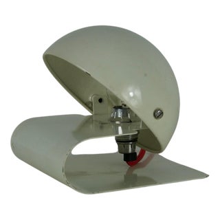 Bugia Table Lamp attributed to Giuseppe Cormio for iGuzzini, Italy, 1980s For Sale