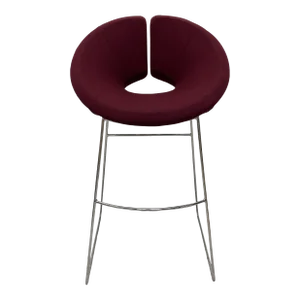 Patrick Norguet Little Apollo Stool for Artifort