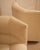 Vintage French Lounge Chairs by B. Govin, 1980s, Set of 2 For Sale - Image 9 of 9