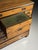 Antique Campaign Chest of Drawers, 1800s For Sale - Image 16 of 18