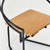 Mid-Century Postmodern Latonda Chair by Mario Botta for Alias, Italy, 1980s For Sale - Image 9 of 18