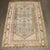 a pretty 1920s Persian Afshar Geometric Rug Details rug no. j5196 size 5' x 7' 5" (152 x 226 cm)