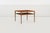 Mid-Century Modern t.h. Robsjohn-Gibbings for Widdicomb Model 1781 Two-Tier Lamp Table, 1953 For Sale - Image 3 of 7