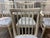 Carl Malmsten for Bodafors Herrgården Mid 20th Century Dining Chairs, Set of Eight For Sale In San Francisco - Image 6 of 12