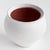 French Country Mirela Drum Vase Large For Sale - Image 3 of 4