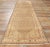 Textile Vintage Persian Hamadan Runner, 03'02 X 11'01 For Sale - Image 7 of 10