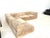 Mid-Century Modern Vintage Trio Module Sofa from Cor, Set of 5 For Sale - Image 3 of 15